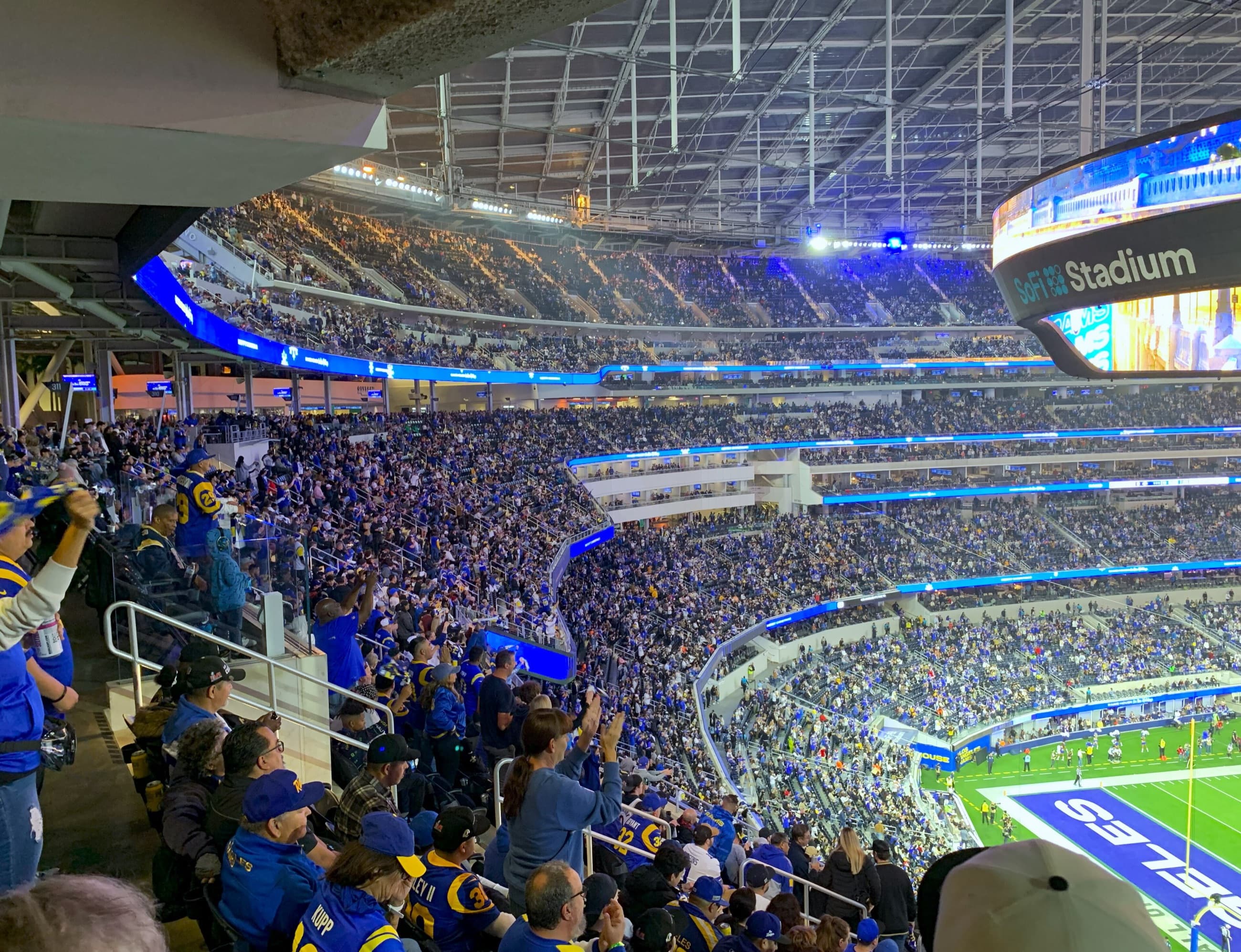 RamsFans2023