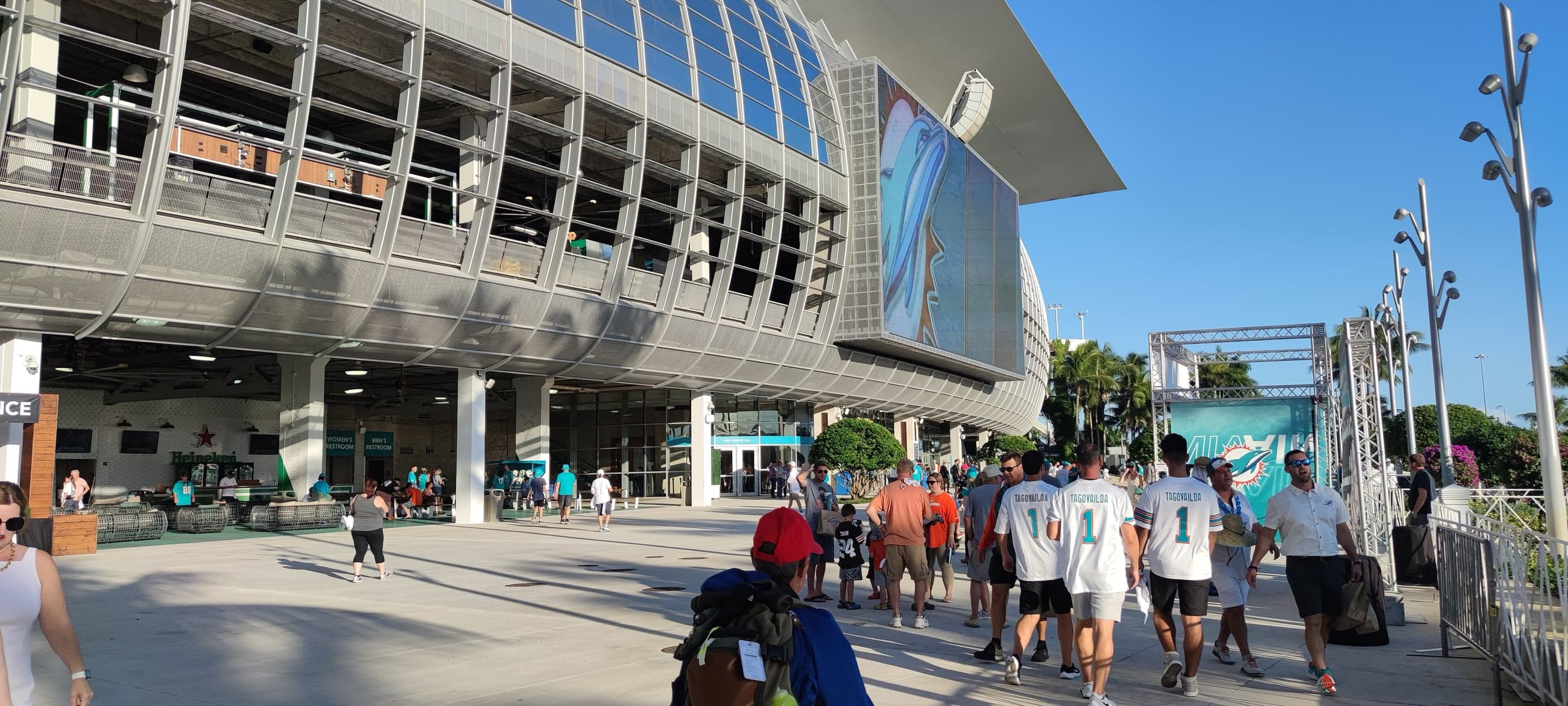 Cleveland Browns 17 39 Miami Dolphins (Nov 13, 2022) Hard Rock Stadium file 42