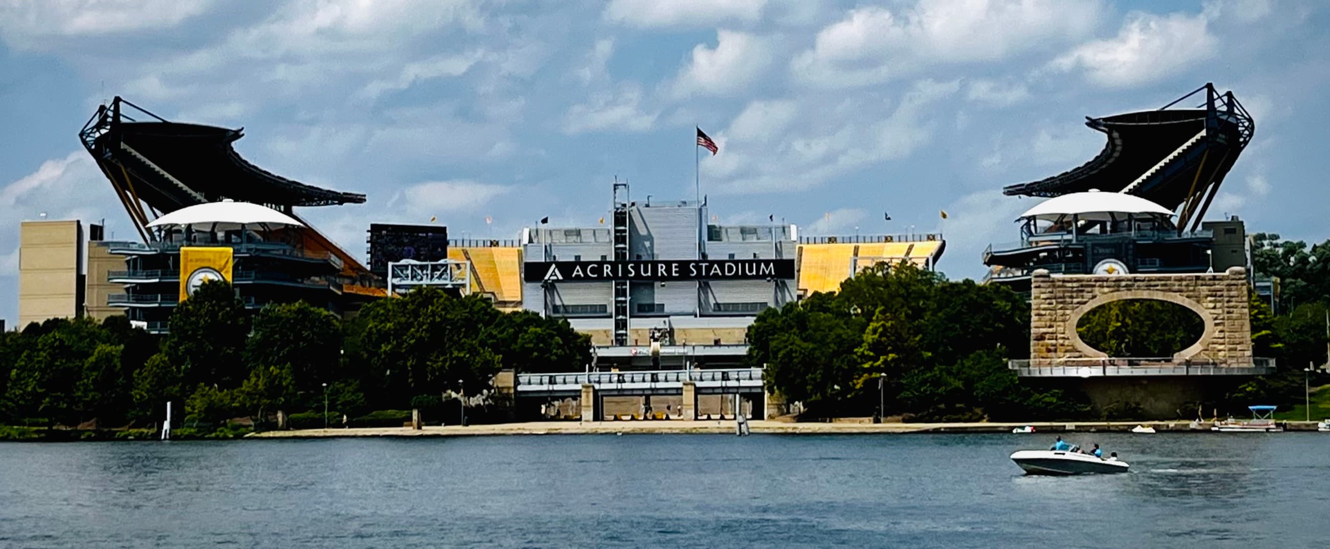 Acrisure Stadium 2024