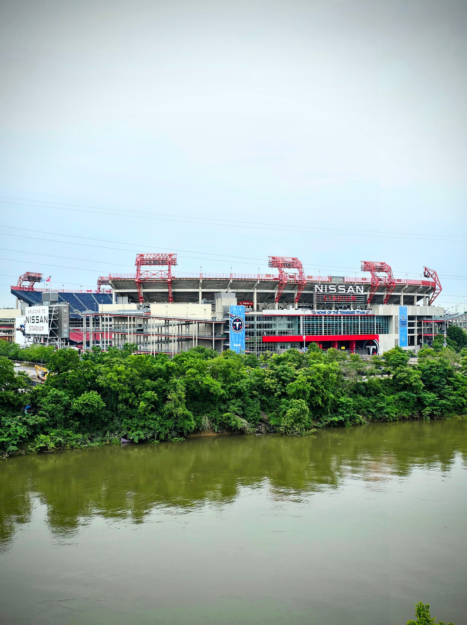 Nissan Stadium 2024