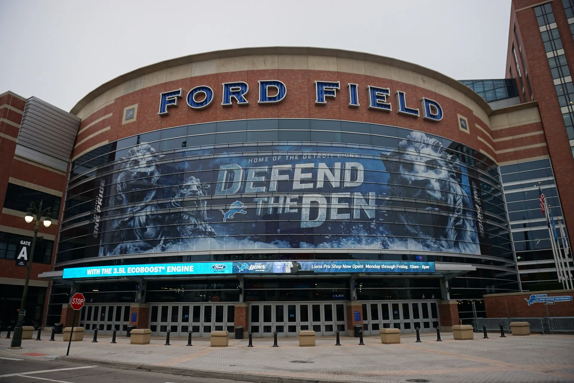 Detroit December 2015 09 (Ford Field)