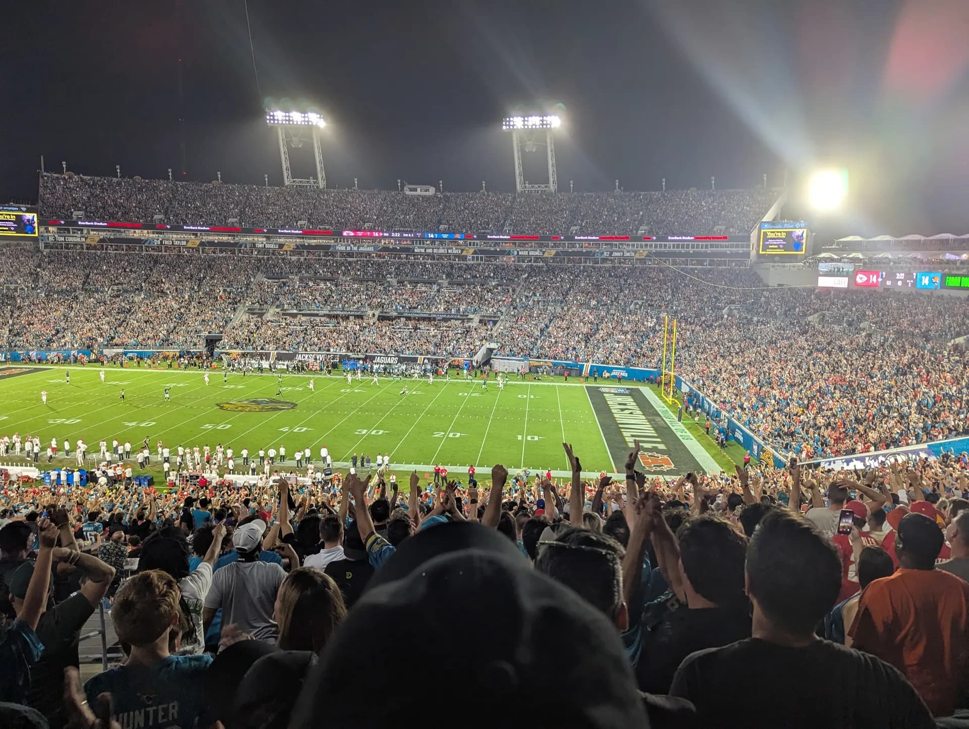 Chiefs at Jaguars 2025 (55037793606)
