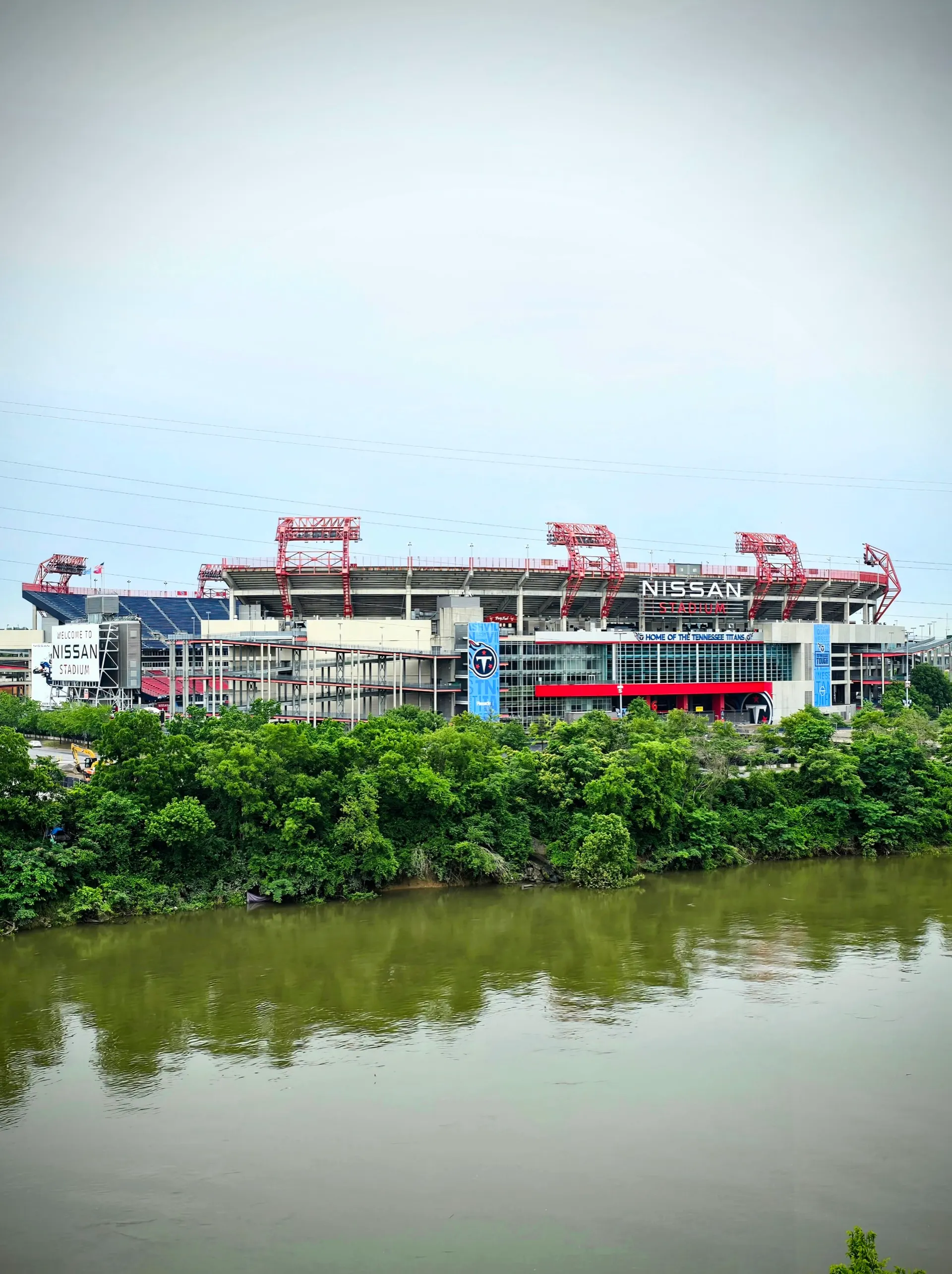 Nissan Stadium 2024